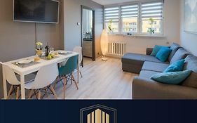 Apartments 4 You Niepodległości